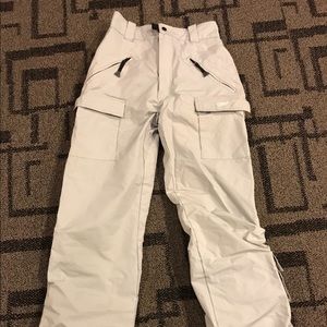 Women’s Drift ski pants size small